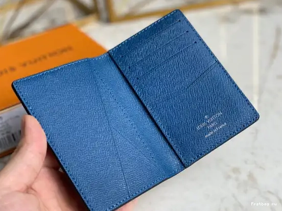 First bag ru LOUIS ORGANIZER POCKET VUITTON 0413